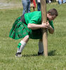 caber