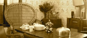 cafe