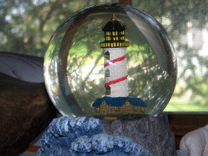 lighthouse