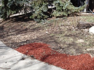 tire-mulch