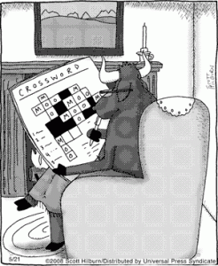 cow
