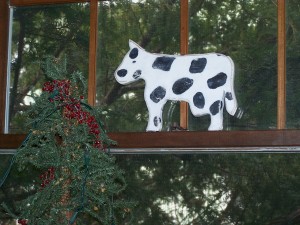 cow