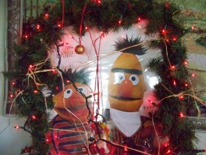 ernie-bert