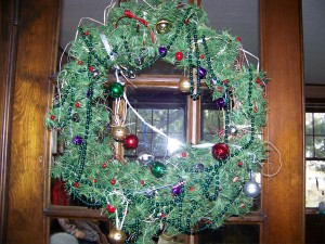 summers-wreath