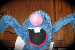 grover-bucktooth
