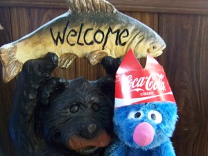 king-grover king-grover