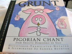 grunt