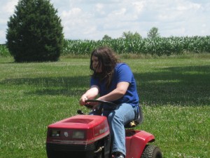 summer mower summer mower