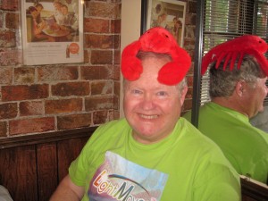 bingle lobster bingle lobster