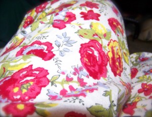 pajama pants
