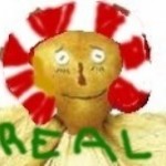 real spikey 3