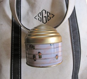 beehive