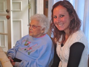 elizabeth and