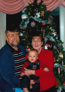 joan steve and e